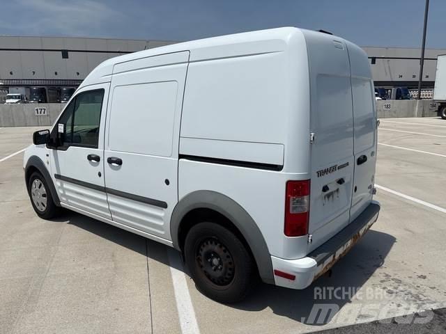 Ford Transit Panel vans