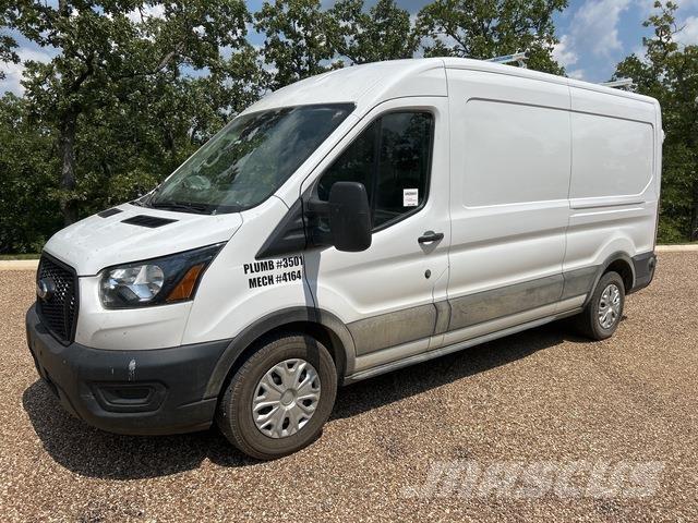Ford Transit Panel vans