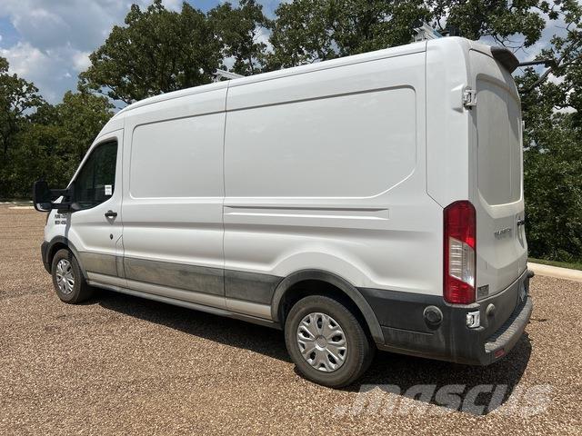 Ford Transit Panel vans