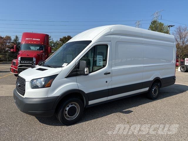 Ford Transit Panel vans