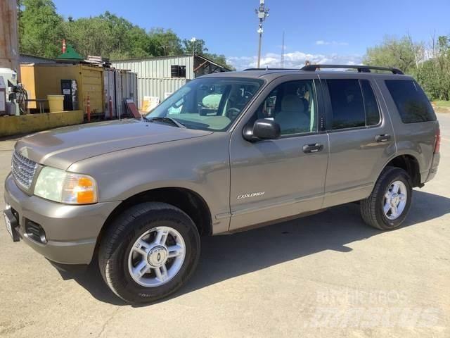 Ford XLT Automobiles / SUVS