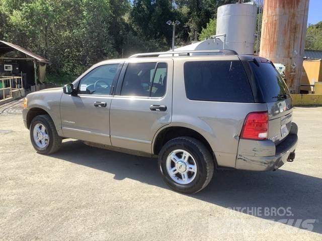 Ford XLT Automobiles / SUVS