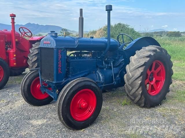 Fordson  Other
