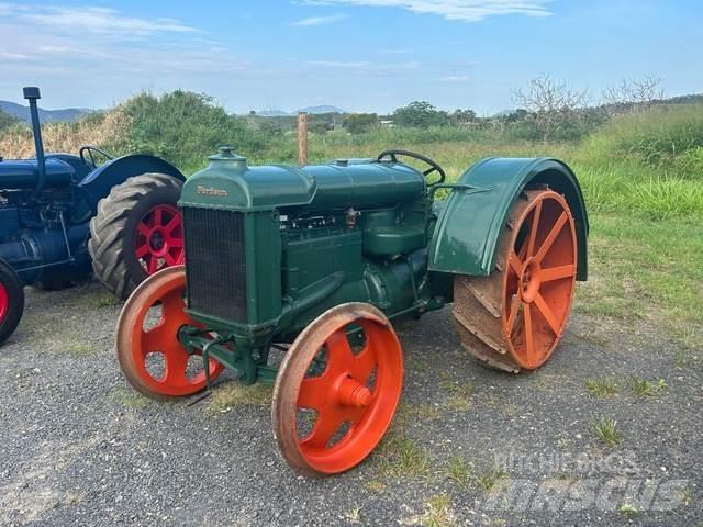 Fordson Cork Other