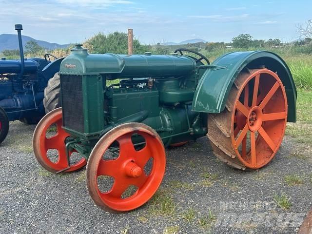 Fordson Cork Other