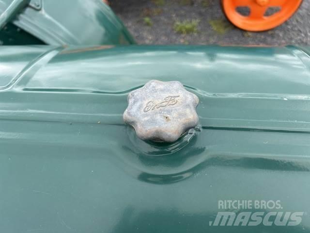 Fordson Cork Other