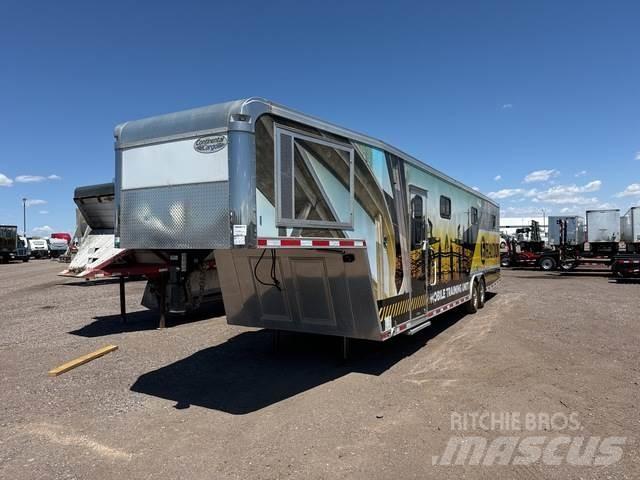 Forest River  Box Trailers