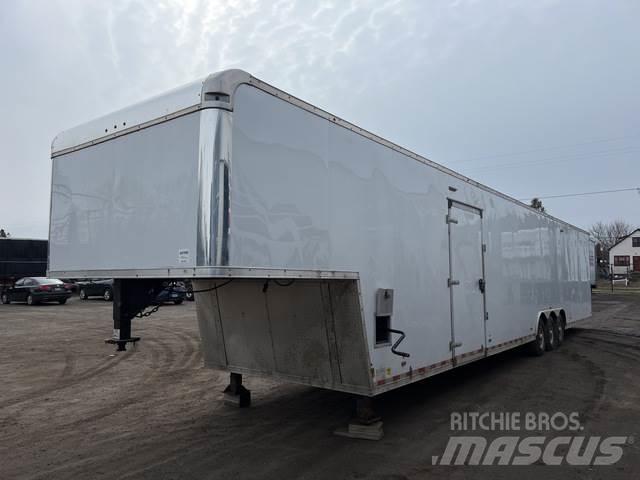 Forest River  Car Carrier Trailers