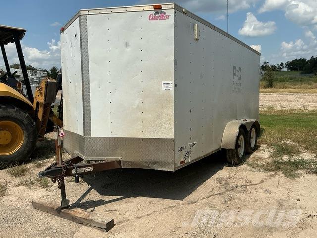 Forest River  Box Trailers