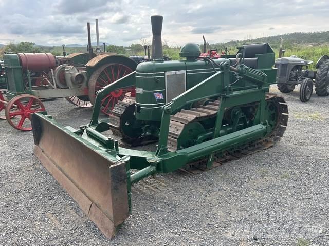  Fowler Mark VF Other