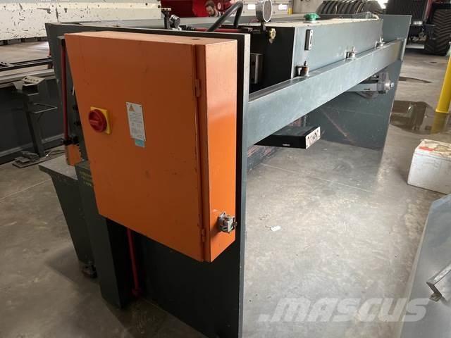Fraser QC12Y-6 Other