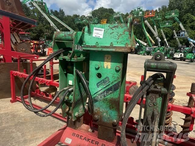 FRD  Hammers / Breakers