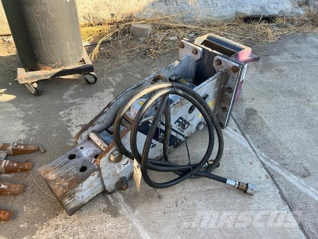 FRD F9FSP-WR Hammers / Breakers
