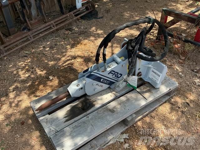 FRD FX25A-FB Hammers / Breakers