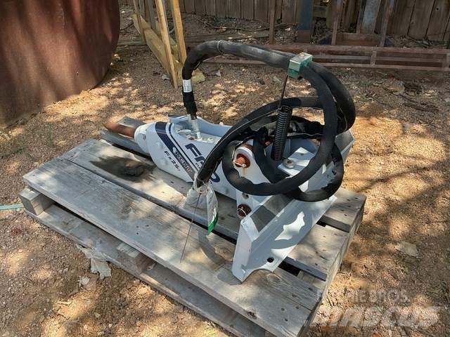 FRD FX25A-FB Hammers / Breakers