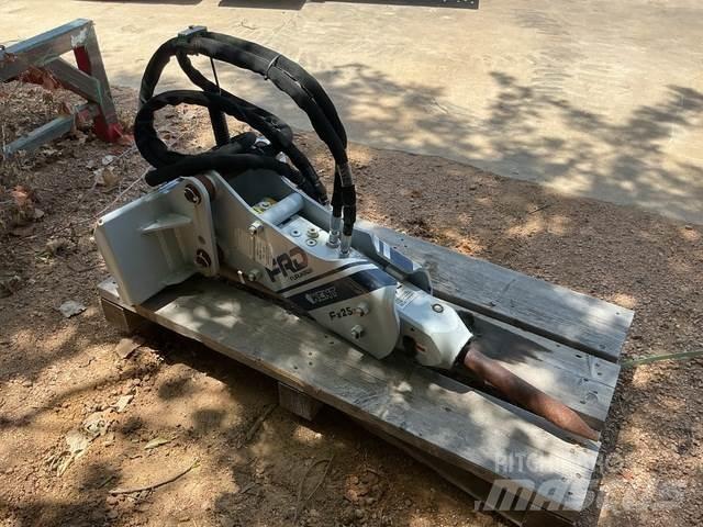 FRD FX25A-FB Hammers / Breakers