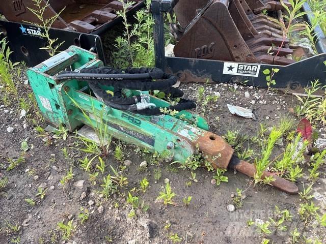FRD FX25A-FSP Hammers / Breakers