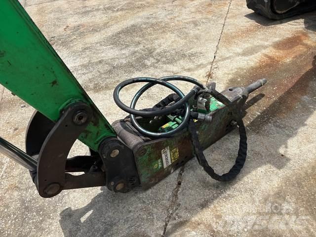FRD FX35A Hammers / Breakers