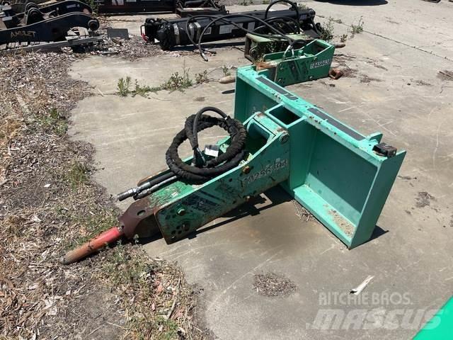 FRD FX45A-CP Hammers / Breakers