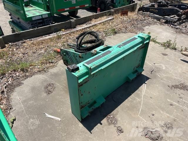 FRD FX45A-CP Hammers / Breakers