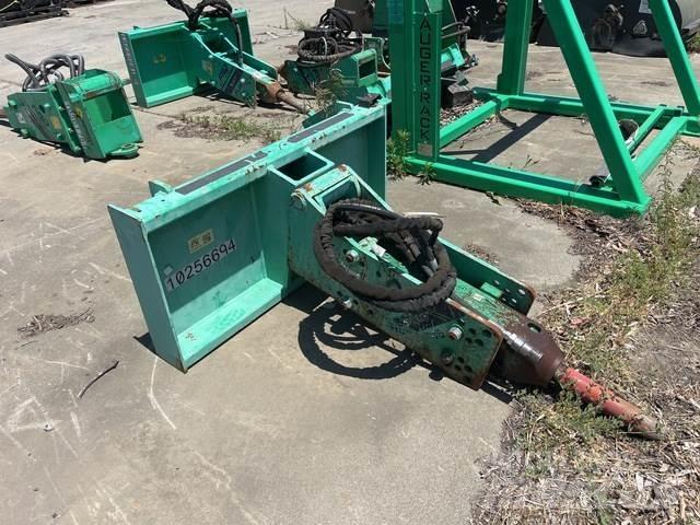 FRD FX45A-CP Hammers / Breakers
