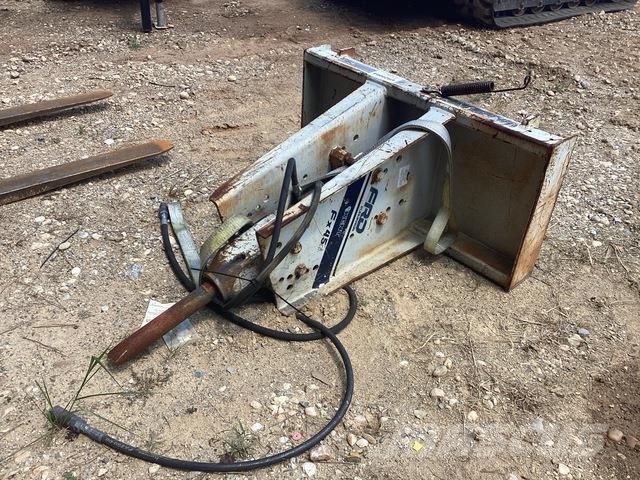 FRD FX45A-SS Other