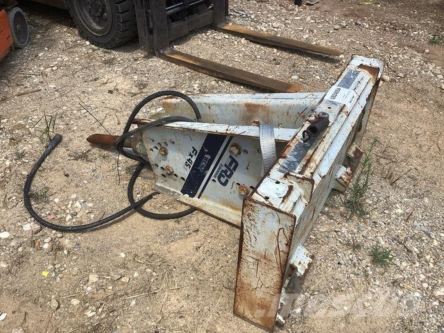 FRD FX45A-SS Other