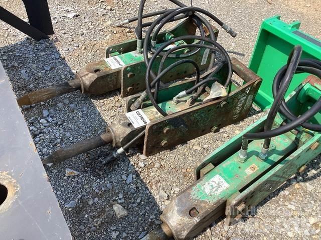 FRD FX45CP Hammers / Breakers