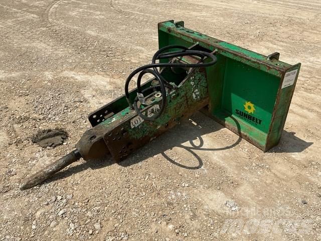 FRD FX45CPQA Other