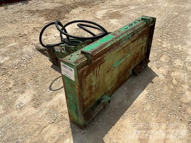 FRD FX45CPQA Other
