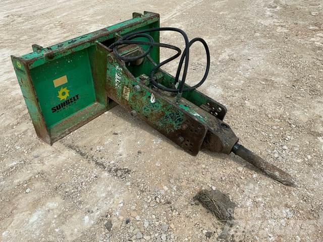 FRD FX45CPQA Other
