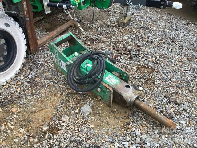 FRD FX45II Hammers / Breakers
