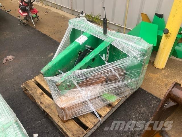 FRD FX45SS Hammers / Breakers