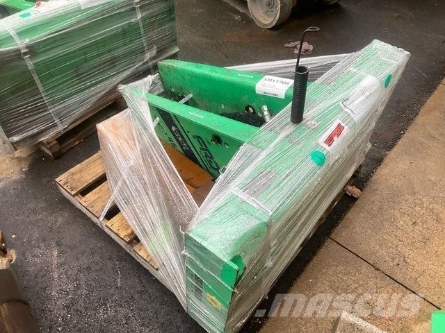 FRD FX45SS Hammers / Breakers