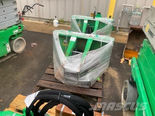 FRD FX45SS Hammers / Breakers