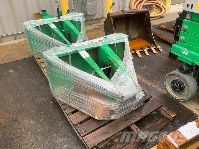 FRD FX45SS Hammers / Breakers