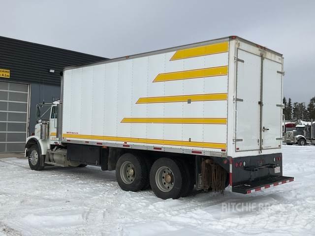 Freightliner  Other