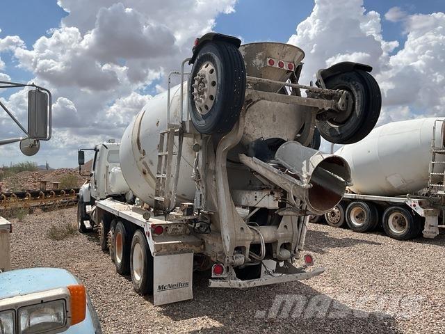 Freightliner  Other Trucks