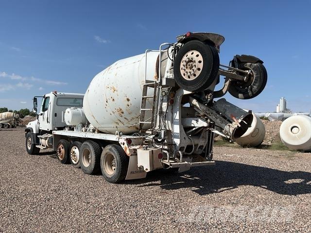 Freightliner  Other Trucks
