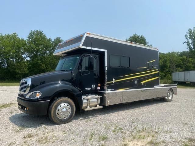 Freightliner  Other
