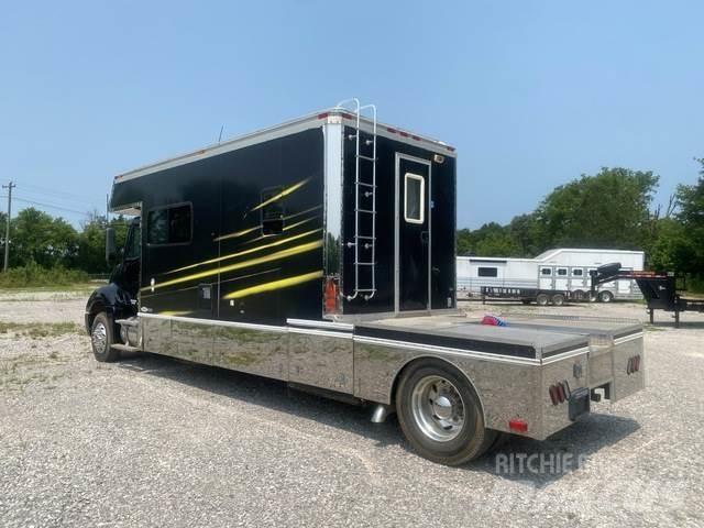 Freightliner  Other