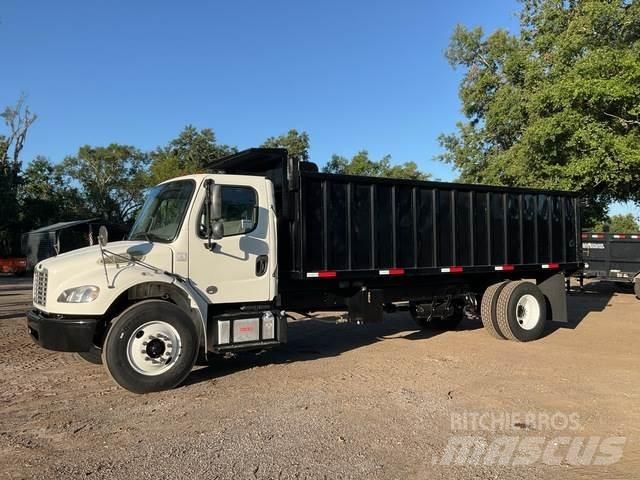 Freightliner  Dump Trucks