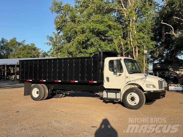 Freightliner  Dump Trucks