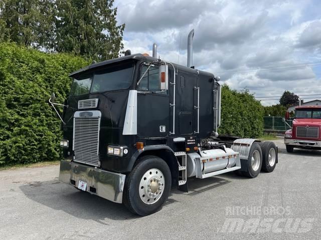 Freightliner  Conventional Trucks / Tractor Trucks