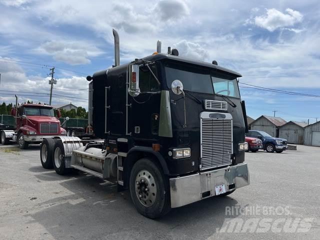 Freightliner  Conventional Trucks / Tractor Trucks