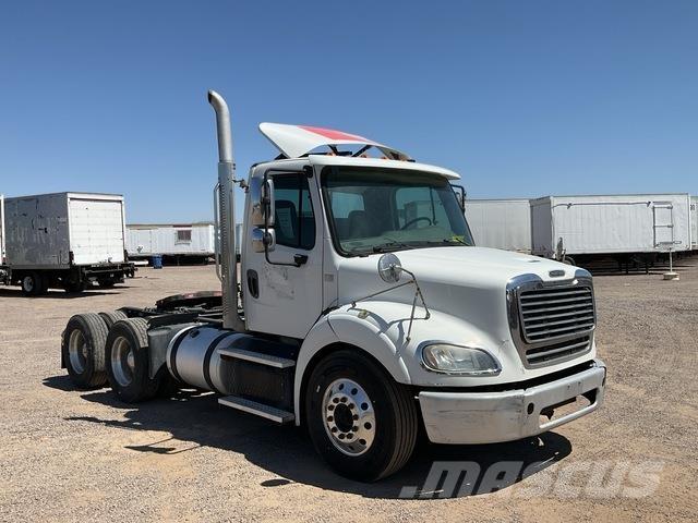 Freightliner  Conventional Trucks / Tractor Trucks