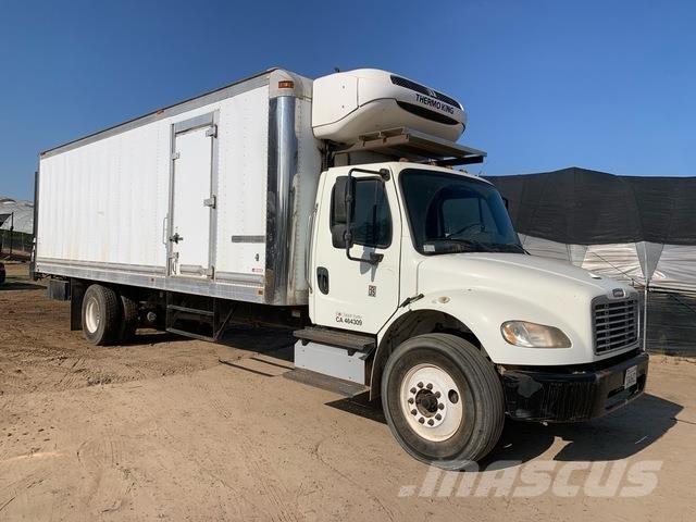Freightliner  Reefer Trucks