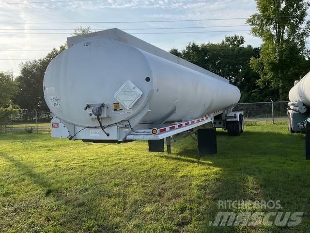 Fruehauf  Tank Trailers