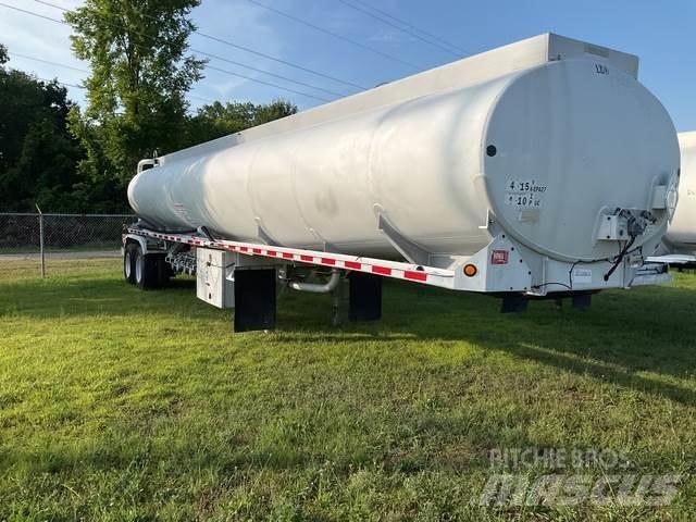 Fruehauf  Tank Trailers