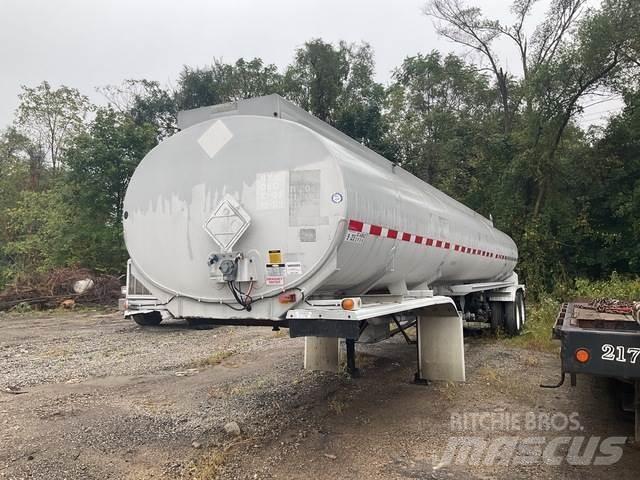 Fruehauf  Tank Trailers